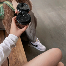 让喜欢的事情成为生活