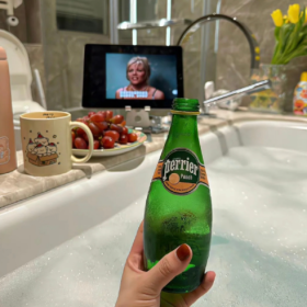 让喜欢的事情成为生活