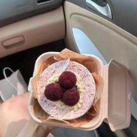 让喜欢的事情成为生活