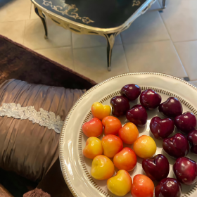 想那么多干嘛,平安喜