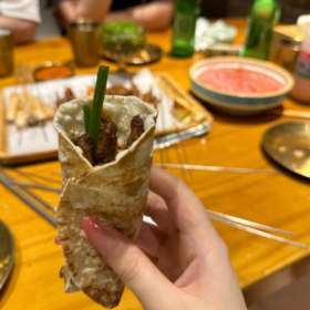 让喜欢的事情成为生活