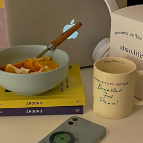 远离那些泼你冷水，灭