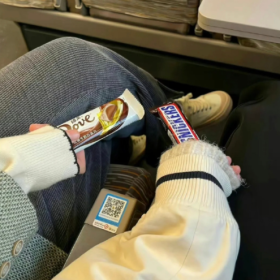 让喜欢的事情成为生活