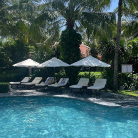 我所付出的感情 最后