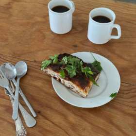 我所付出的感情 最后