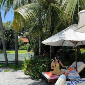 我所付出的感情 最后