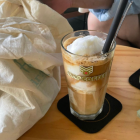 我所付出的感情 最后