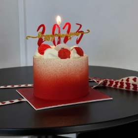 愿所念之人 平安喜乐