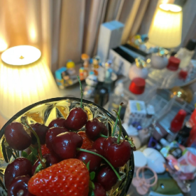 愿所念之人 平安喜乐