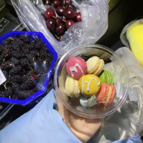 愿所念之人 平安喜乐