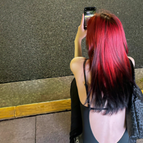 要是以后我们走不下去