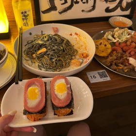 自己开心就好啦 少听