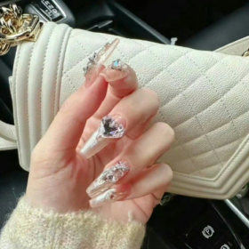 高级浪漫文案


