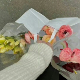 高级浪漫文案

