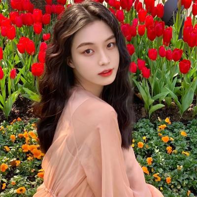 牡丹花园丁