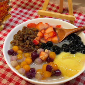 趁着这个风华正茂的年