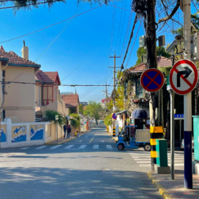 青岛这座城市的魅力 