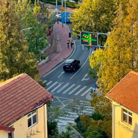 青岛这座城市的魅力 