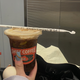 脾气正在改,体重正在