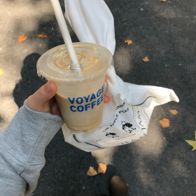 脾气正在改,体重正在