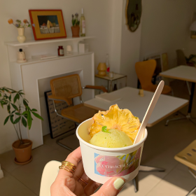 “ 冬天