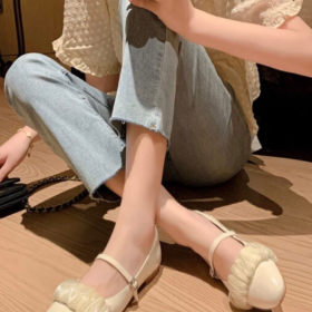 “先有物