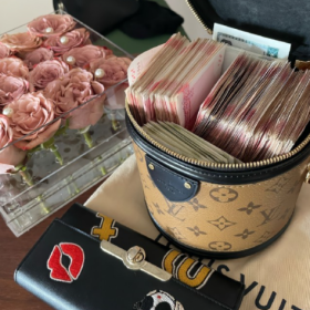 遇到喜欢的必须谈 一