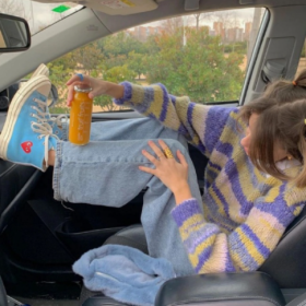 让你心动的人给不了你