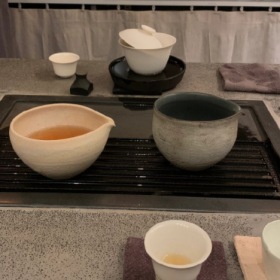 “当下每