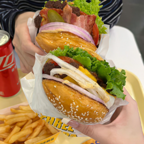 饭要常吃,面要常见！