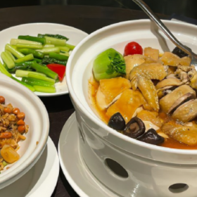 饭要常吃,面要常见！