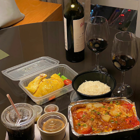 最好的生活状态是和闺