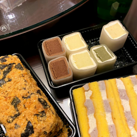 最好的生活状态是和闺