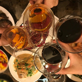 最好的生活状态是和闺