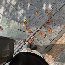 码倒是绿的,但生活已