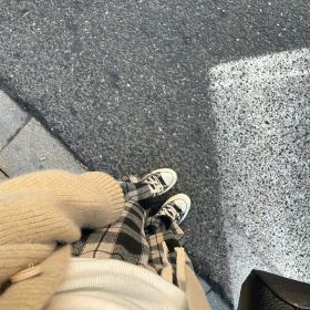 码倒是绿的,但生活已