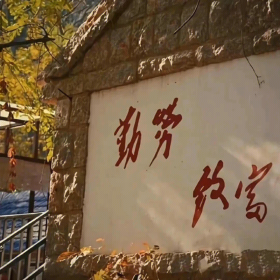 “放弃一