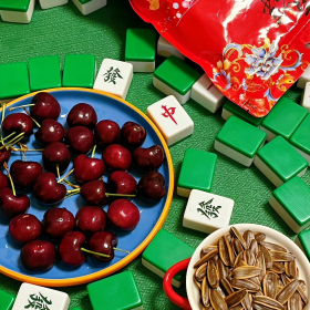 接下来的日子,多赚点