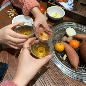 接下来的日子,多赚点