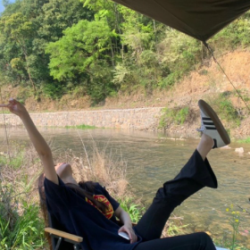 “大自然