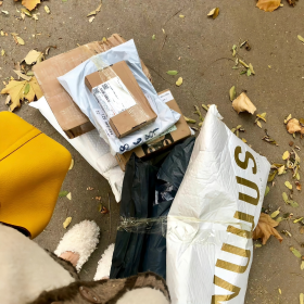 这一年里,无论赚的钱