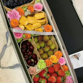码倒是绿的,但生活已