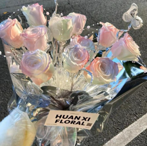 朋友圈日常文案: