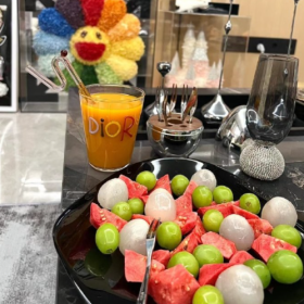 后来我遇见的人，都是