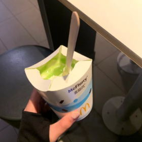 后来我遇见的人，都是