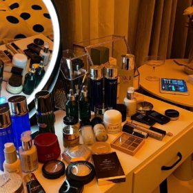 后来我遇见的人，都是