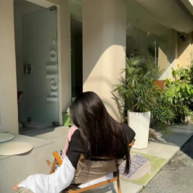 "我真的没