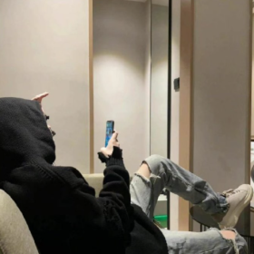 真正给你撑腰的 是银