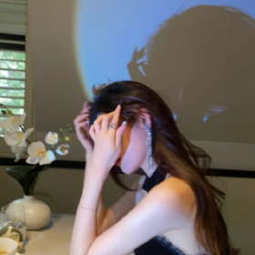 真正给你撑腰的 是银