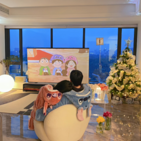 所谓幸福不过就是,一